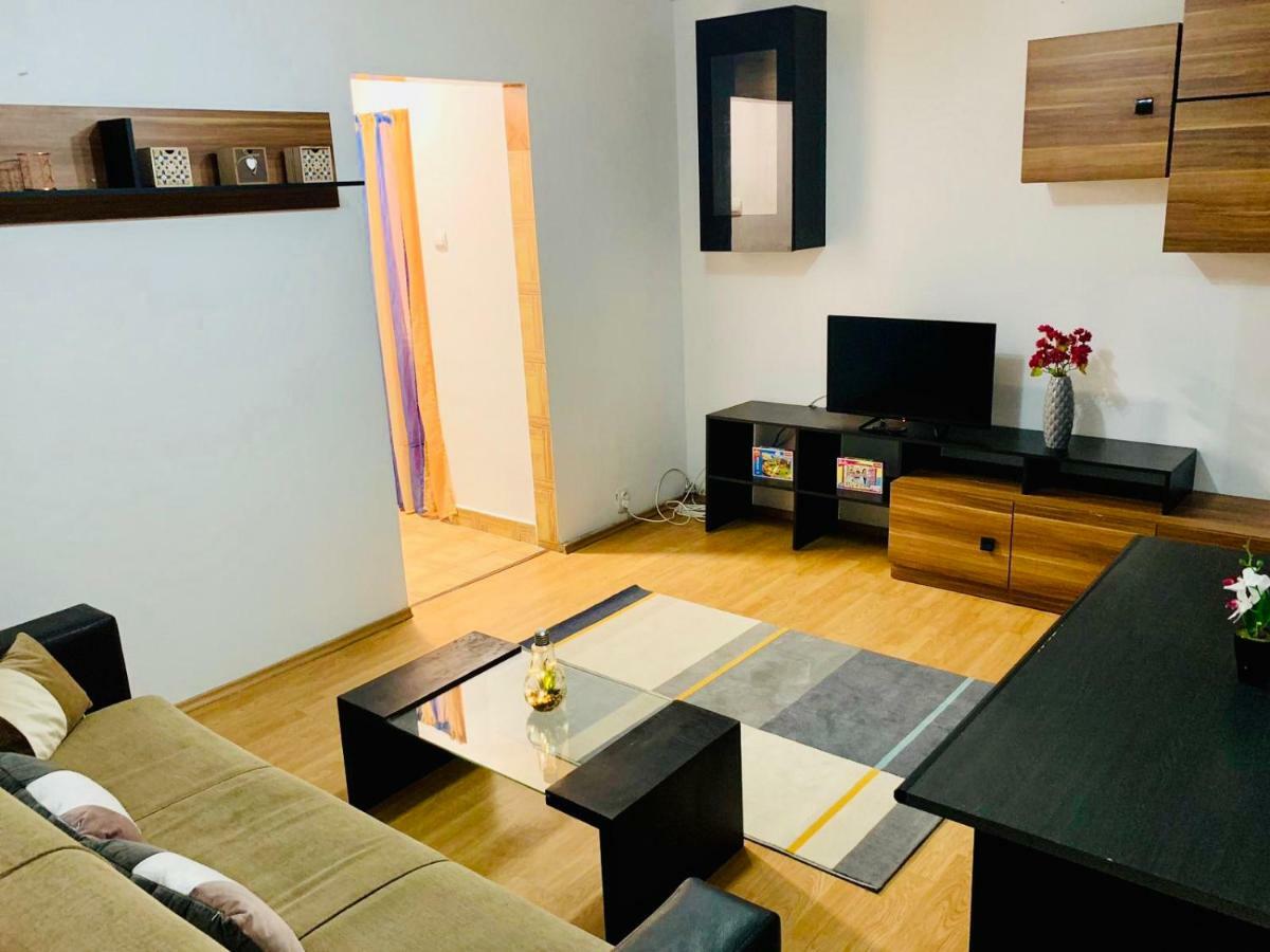 Joy City Stay Bucuresti 1 ティミショアラ エクステリア 写真