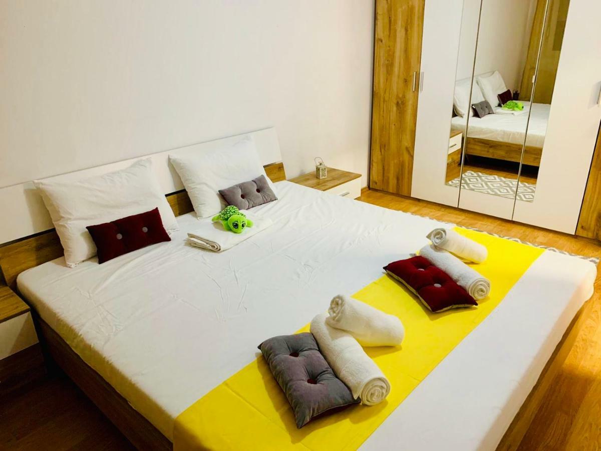 Joy City Stay Bucuresti 1 ティミショアラ エクステリア 写真