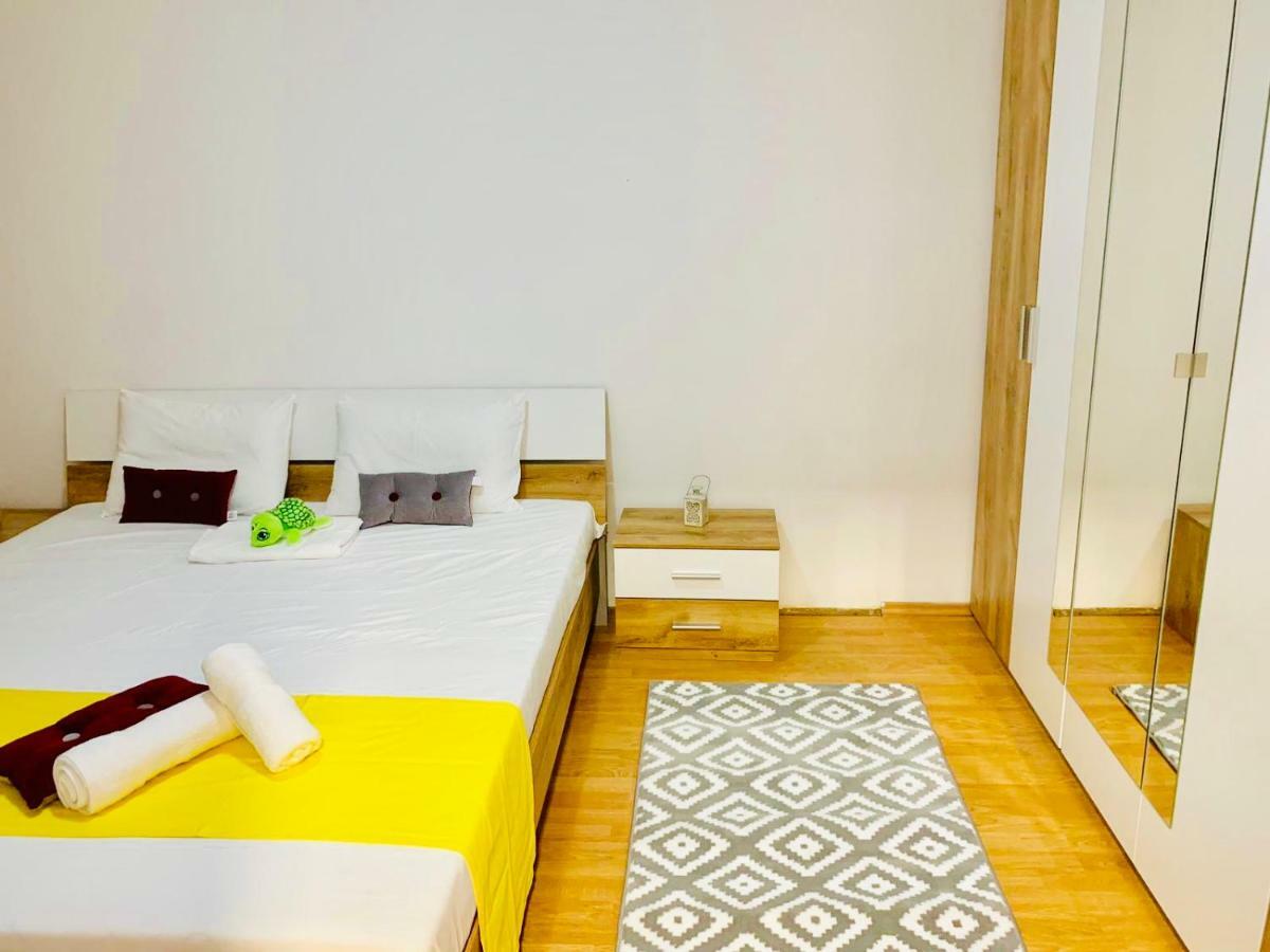Joy City Stay Bucuresti 1 ティミショアラ エクステリア 写真