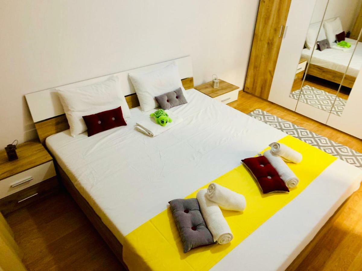Joy City Stay Bucuresti 1 ティミショアラ エクステリア 写真