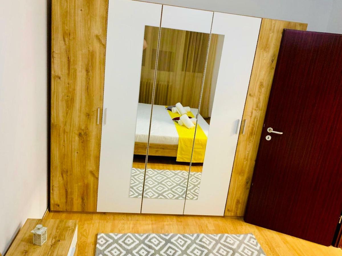 Joy City Stay Bucuresti 1 ティミショアラ エクステリア 写真